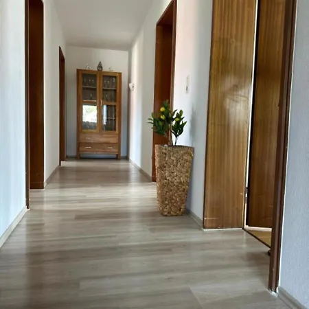Ferienwohnung In Winterlingen Albstadt Exterior photo