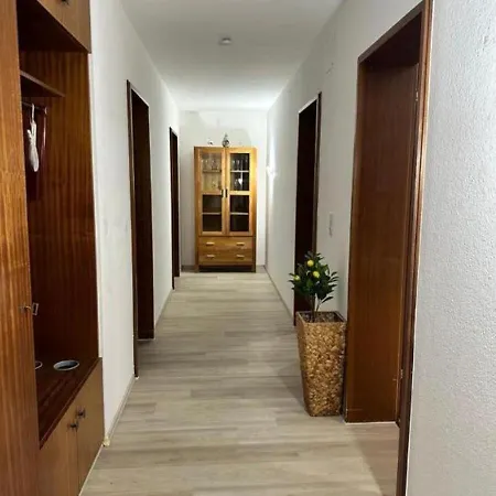 Ferienwohnung In Winterlingen Albstadt Exterior photo