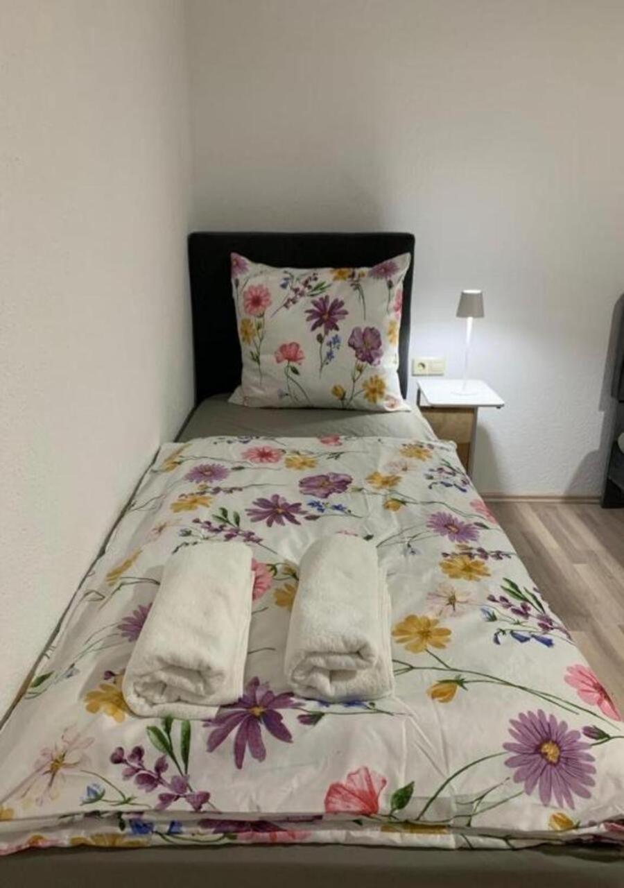 Apartment In