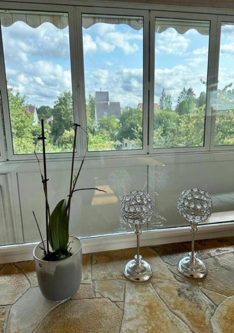 In Apartment Albstadt