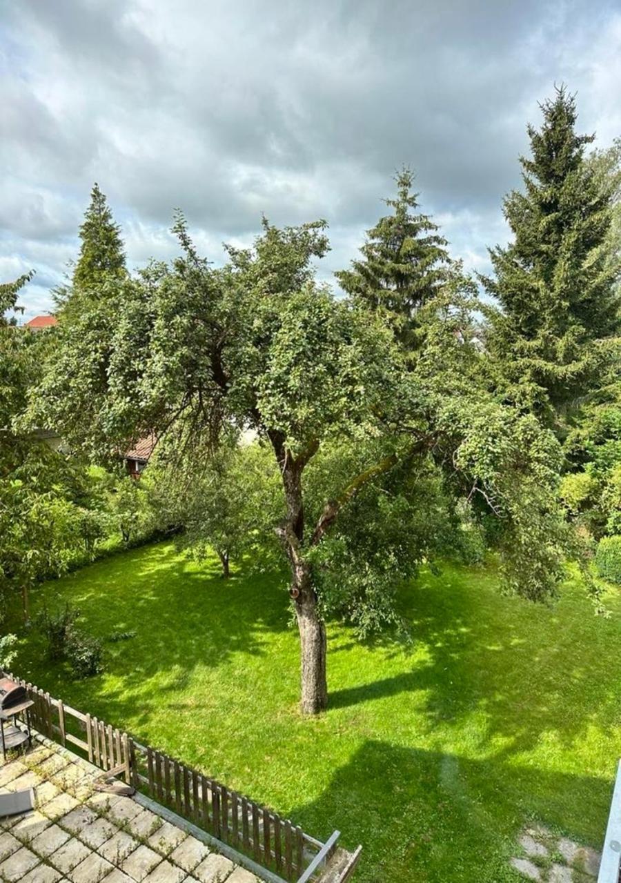 Apartment In Albstadt