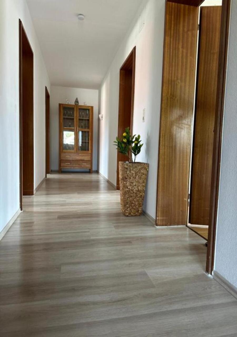 Apartment In *