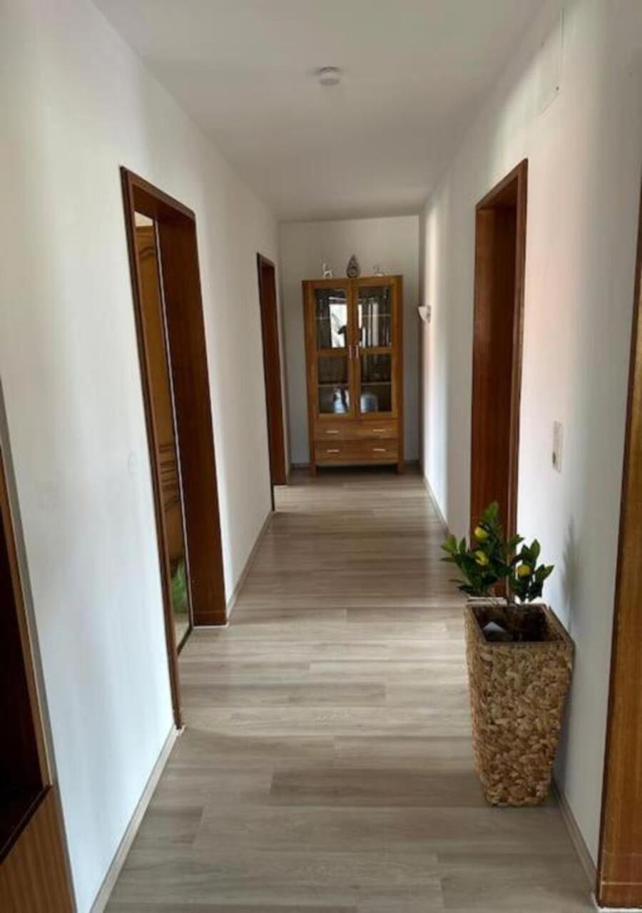 Apartment In Albstadt