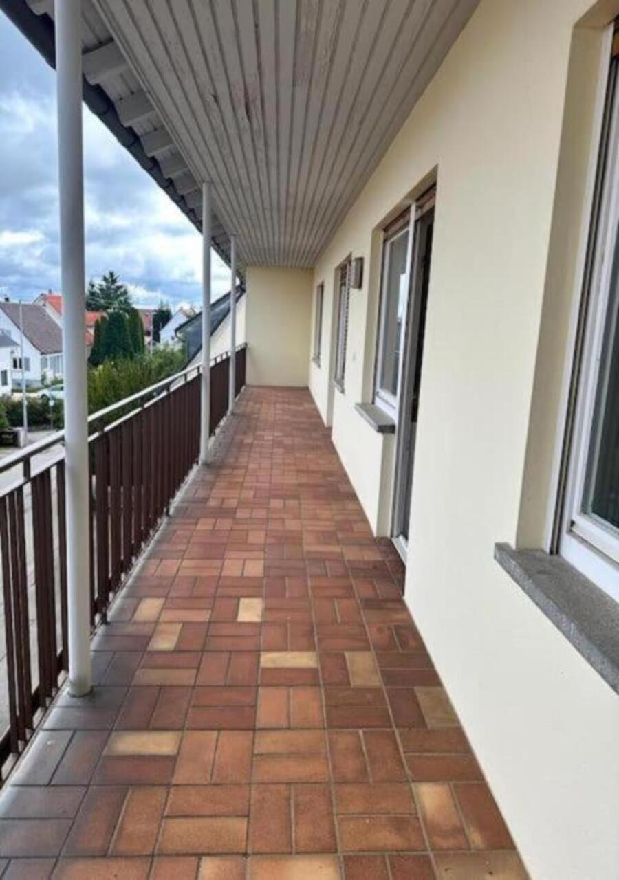 In Albstadt