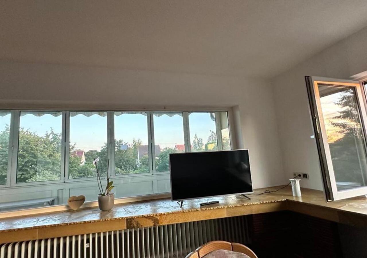 Apartment In *