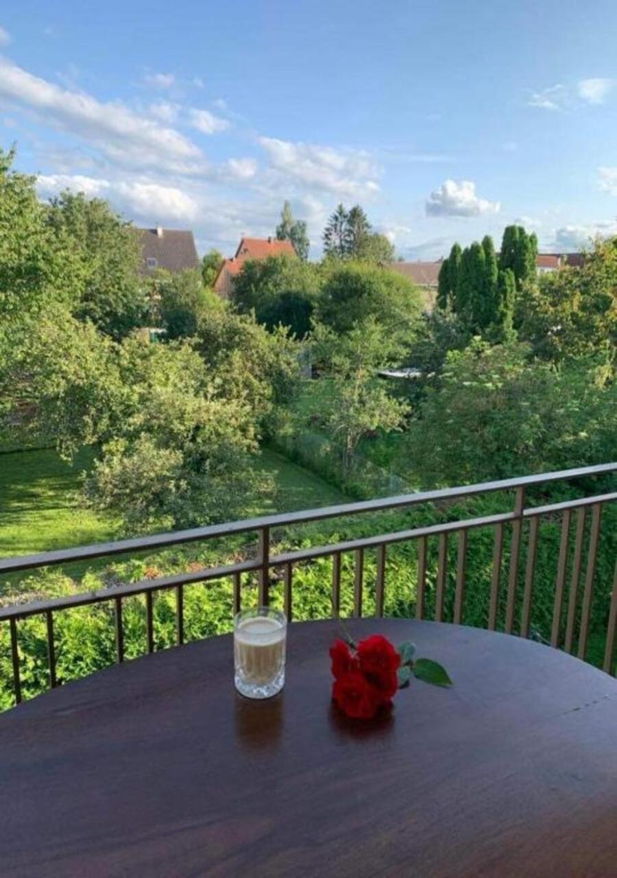 In Apartment Albstadt