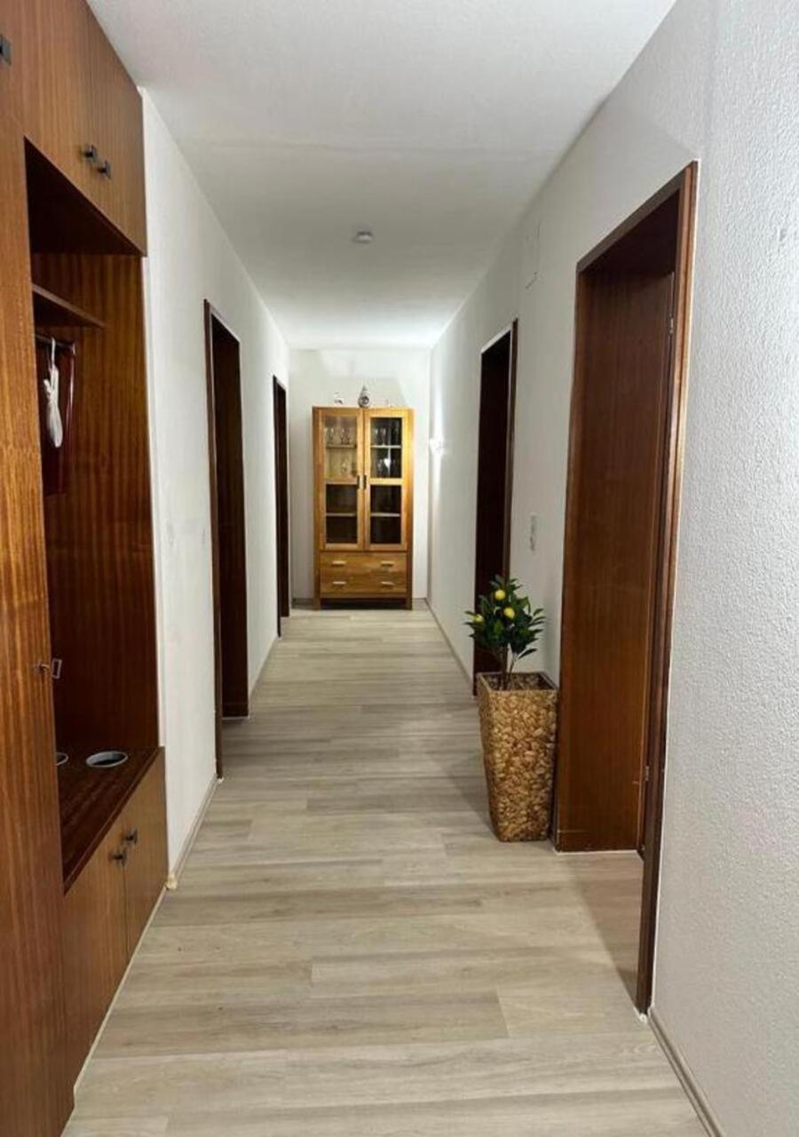 Apartment In