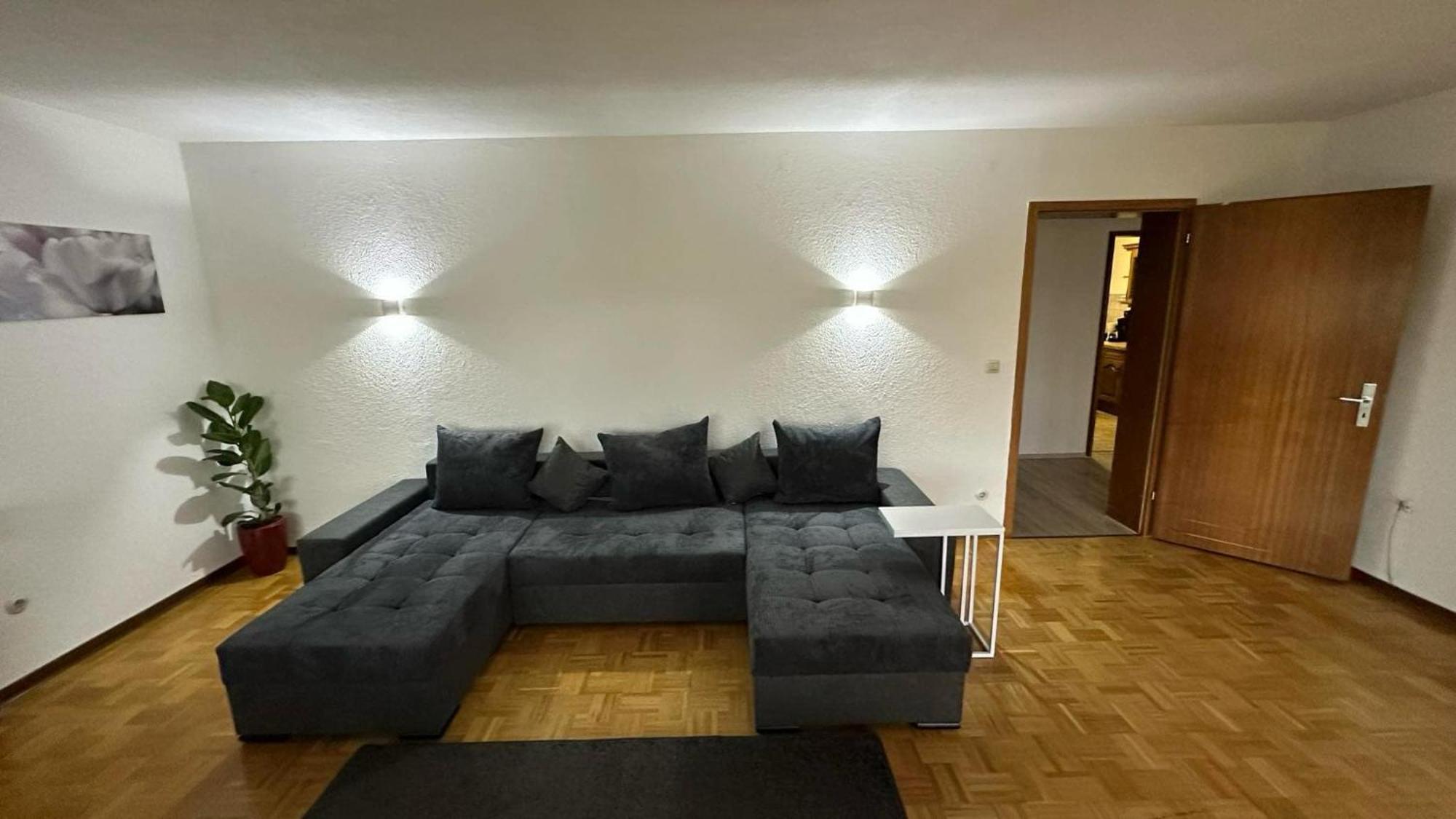 In Apartment Albstadt