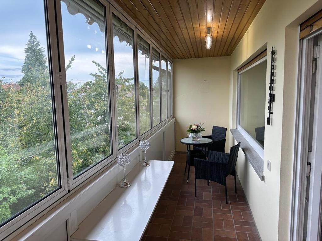 In Apartment Albstadt