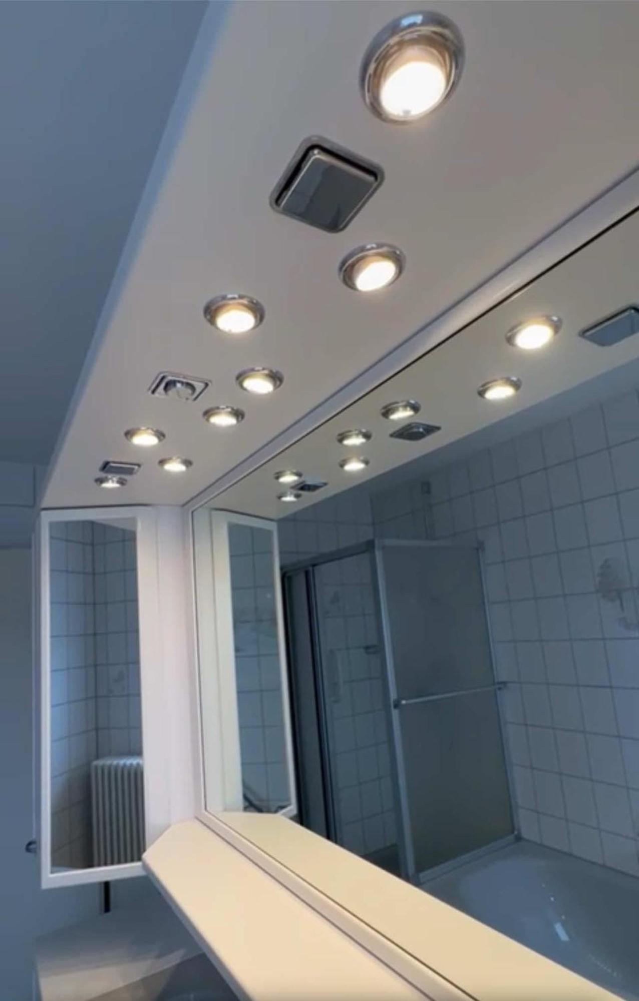 Apartment In *
